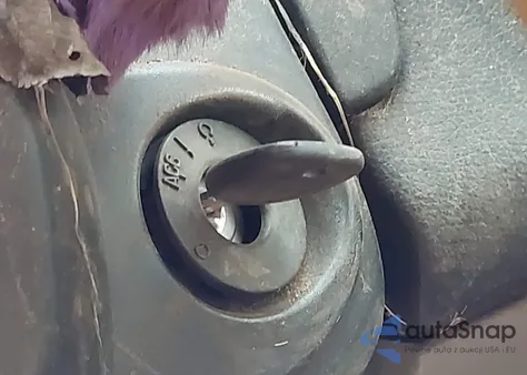 2006 Saturn Vue V6 z USA, uszkodzony, nr VIN 5GZCZ53426S889054